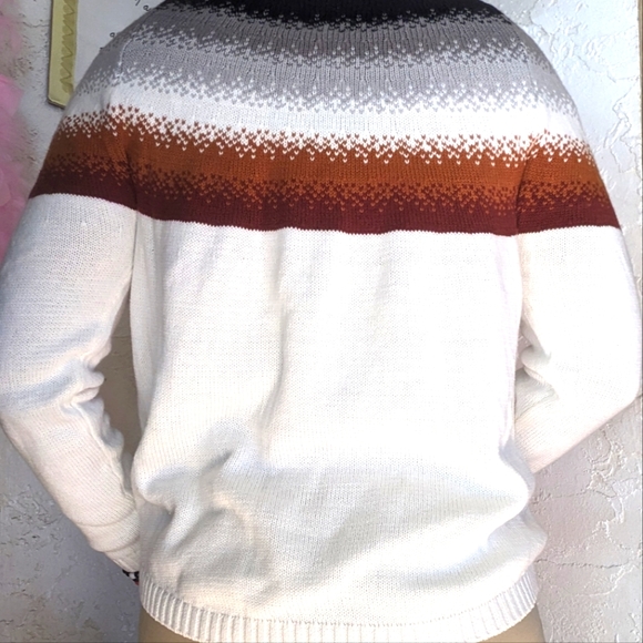 Sweater - Picture 3 of 3